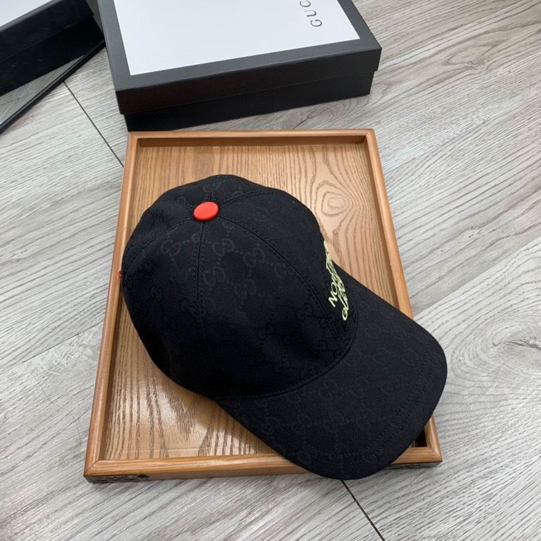 Gucci x The North Face Cap dxn (7)